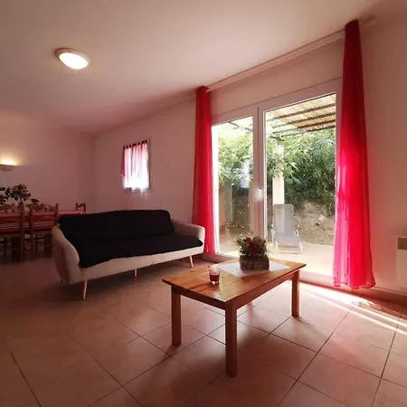 Lou Soula בית נופש *