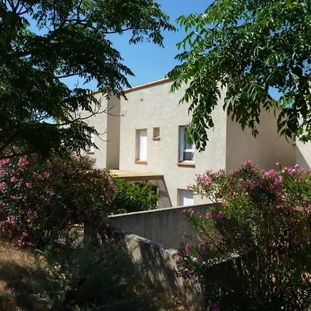 Lou Soula בית נופש