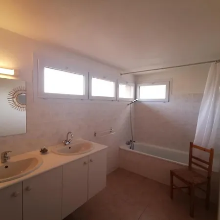 Lou Soula Holiday home Trilla