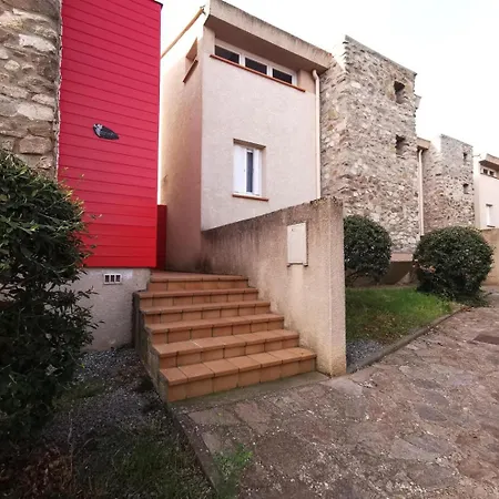 Lou Soula Holiday home