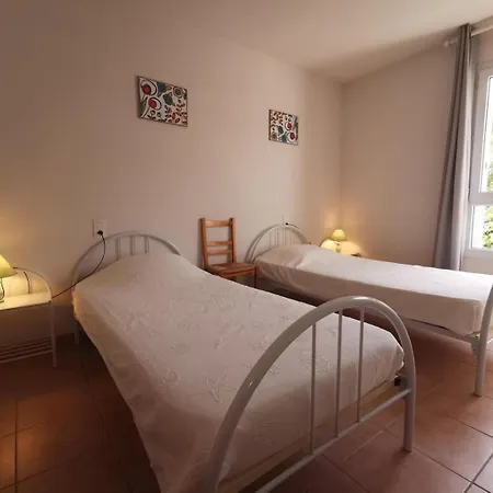 Holiday home Lou Soula Trilla