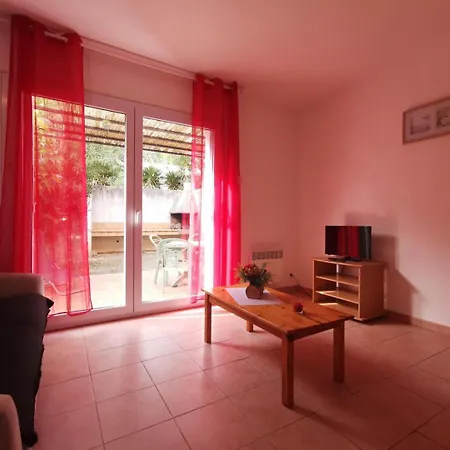 Holiday home Lou Soula