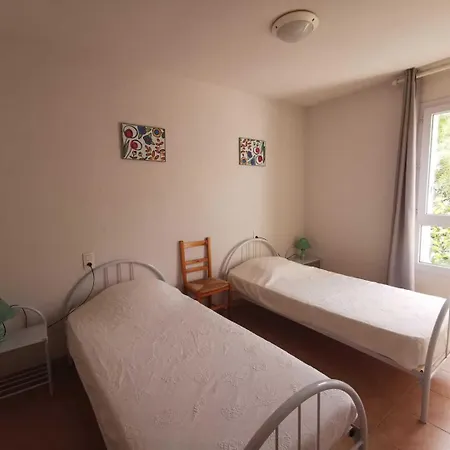 Lou Soula Holiday home Trilla